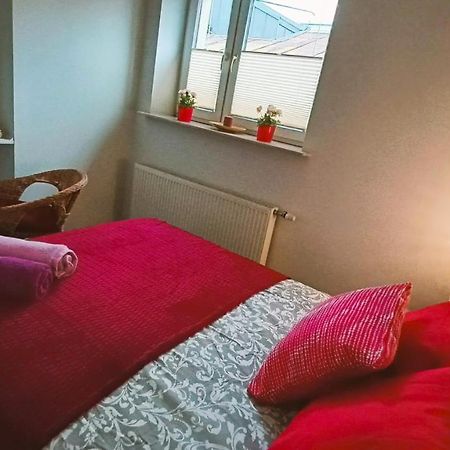 Apartament Wisniowy Krakowskie Przedmiescie 26 Люблин Экстерьер фото