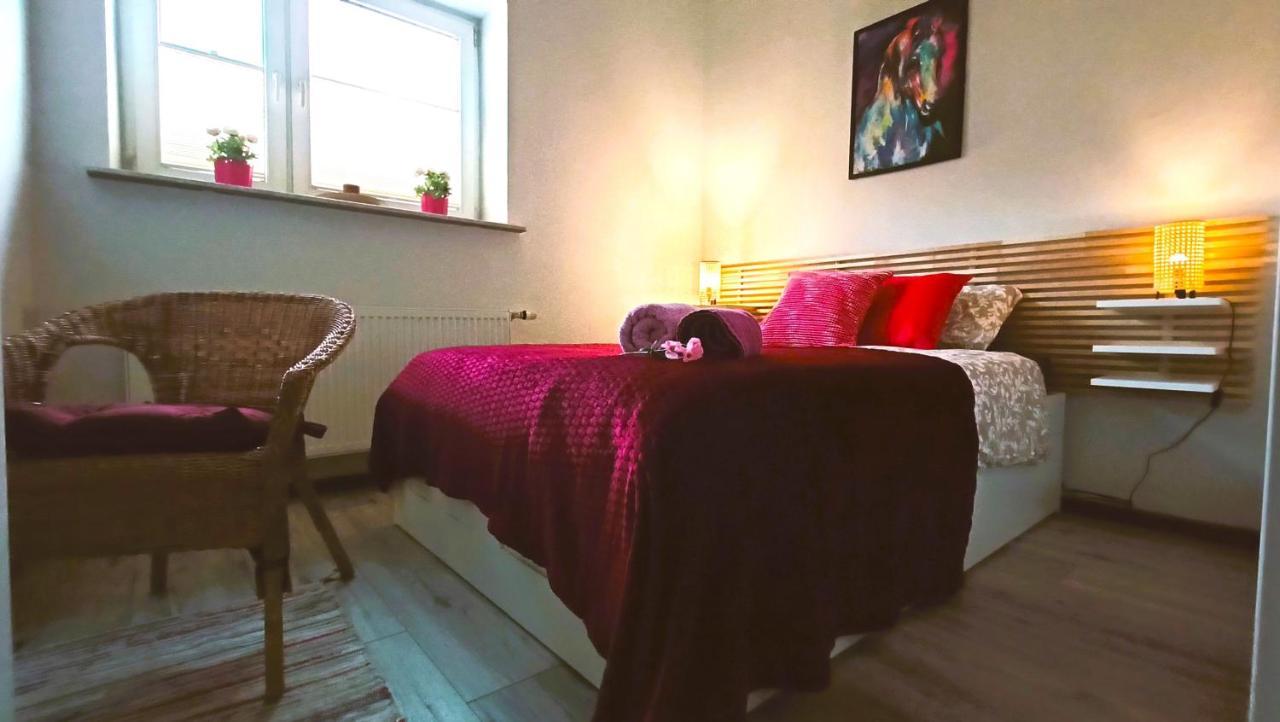 Apartament Wisniowy Krakowskie Przedmiescie 26 Люблин Экстерьер фото